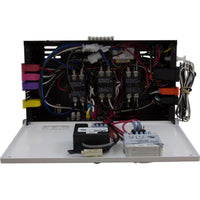 Control, Hydro-Quip PS6003-LH, P1, P2, Bl, Oz, Lt, LH, 115v/230v