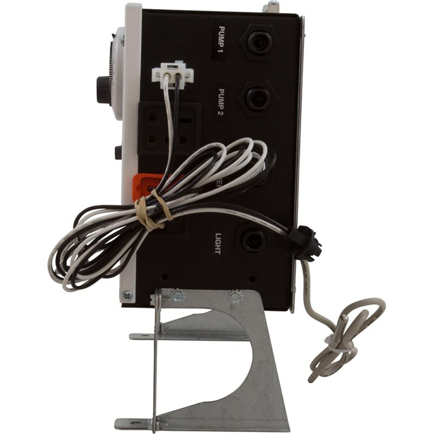 Contrôle, Hydro-Quip PS6003-LH, P1, P2, Bl, Oz, Lt, LH, 115v/230v