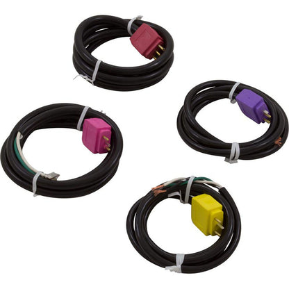 Contrôle, Hydro-Quip PS6003-LH, P1, P2, Bl, Oz, Lt, LH, 115v/230v