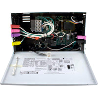 Control, Hydro-Quip PS6503HS30, P1, P2, Bl, Oz, Lt, 5.5kw Eco 3