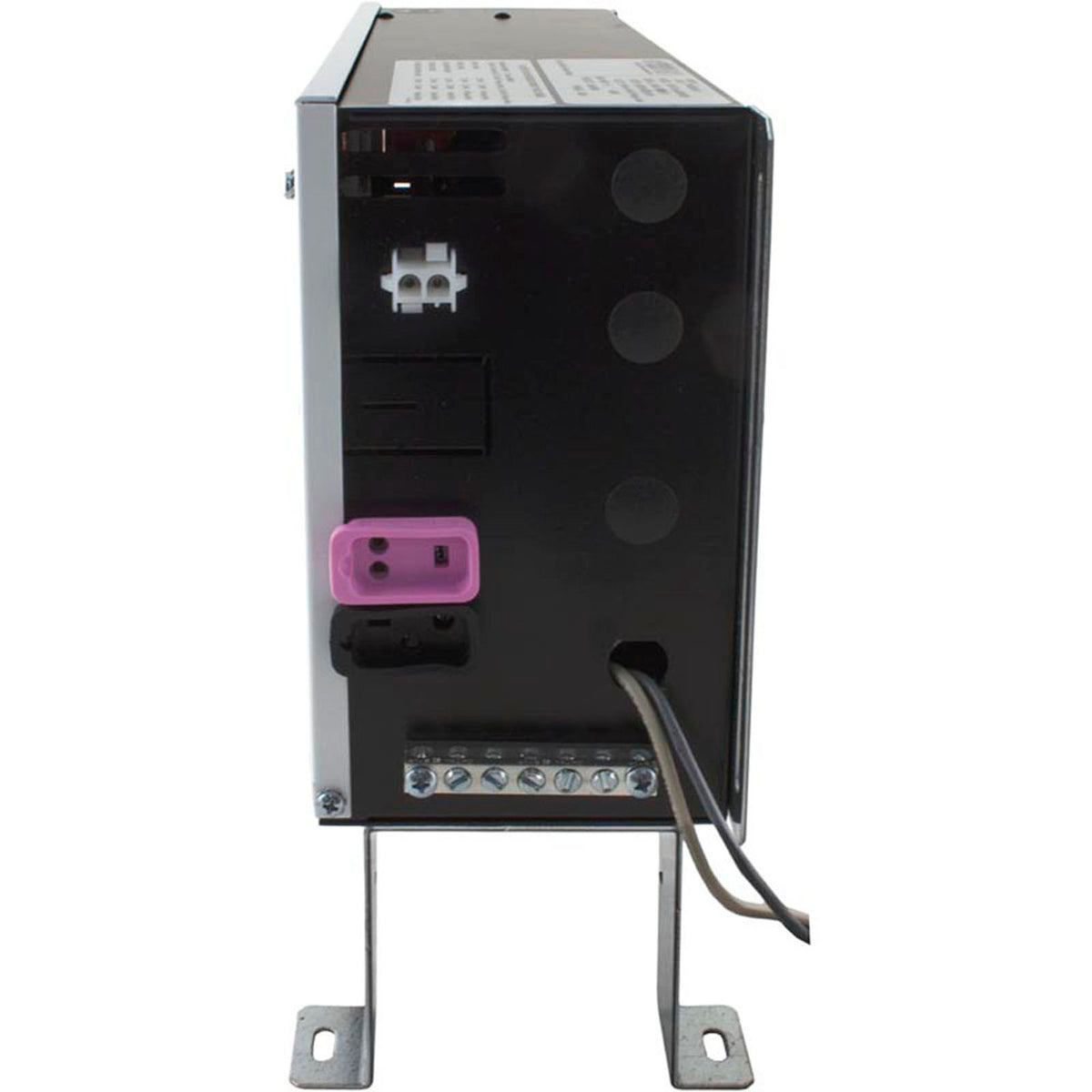 Control, Hydro-Quip PS6503HS30, P1, P2, Bl, Oz, Lt, 5.5kw Eco 3