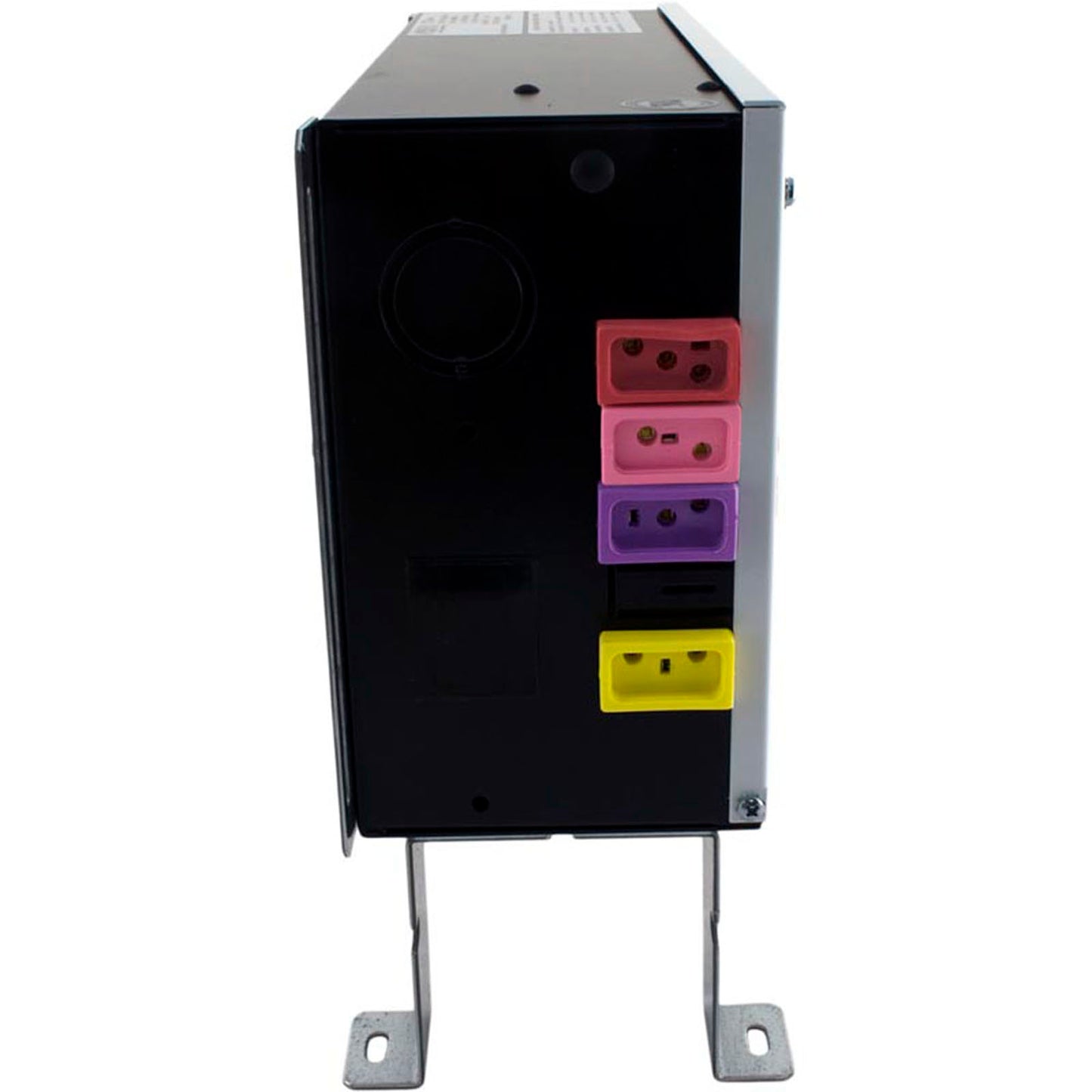 Contrôle, Hydro-Quip PS6503HS60, P1, P2, Bl, Oz, Lt, 5,5 kW Eco 3