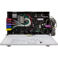 Control, H-Q PS6603HS30, P2 2-spd, Bl, Oz, Lt, Cp, 5.5kw Eco 3