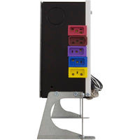 Control, H-Q PS6603HS30, P2 2-spd, Bl, Oz, Lt, Cp, 5.5kw Eco 3