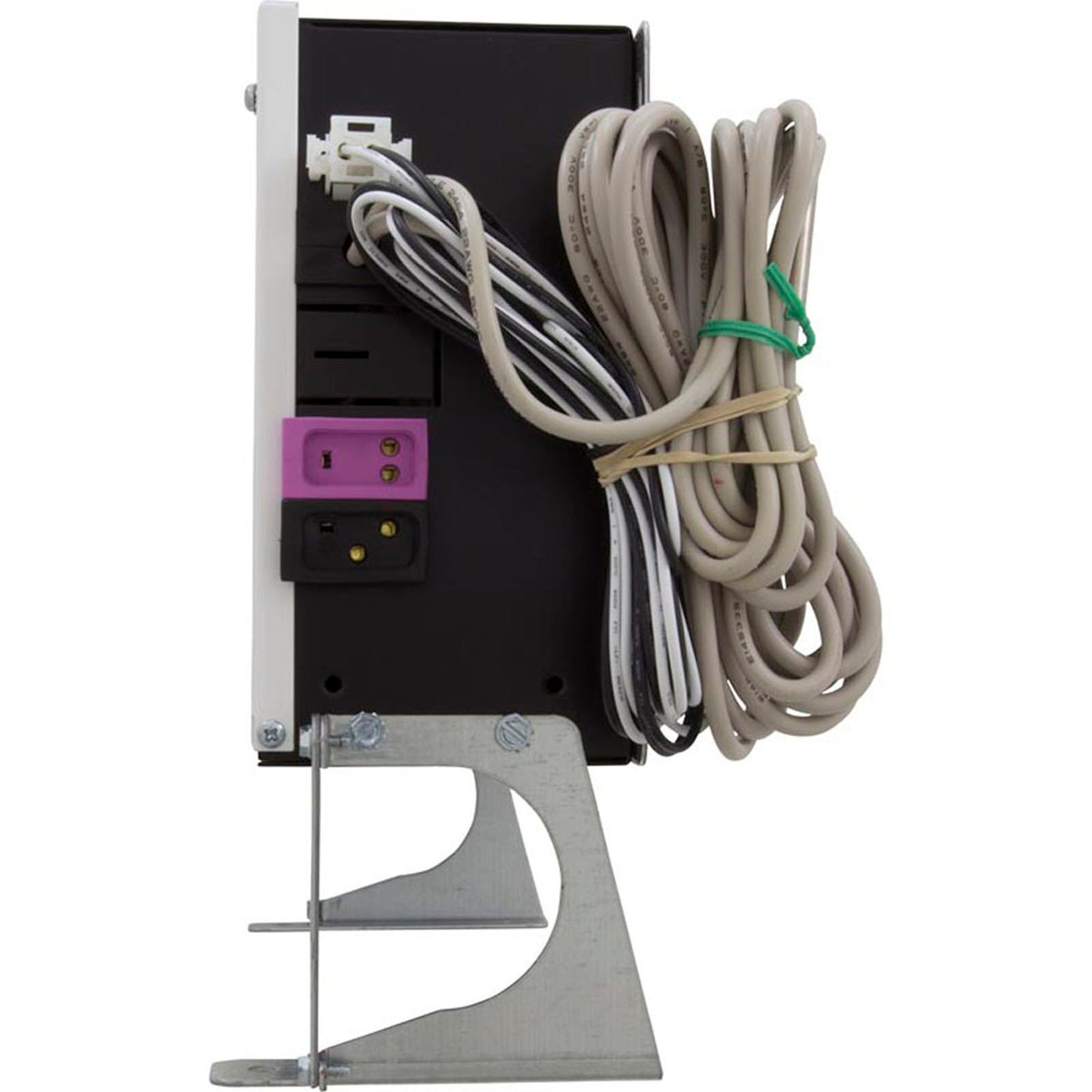 Contrôle, HQ PS6603HS30, P2 2 vitesses, Bl, Oz, Lt, Cp, 5,5 kW Eco 3