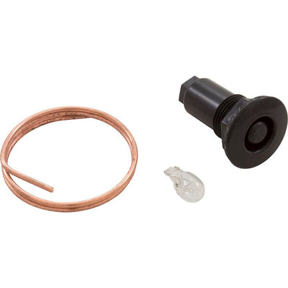 Contrôle, HQ PS6603HS30, P2 2 vitesses, Bl, Oz, Lt, Cp, 5,5 kW Eco 3