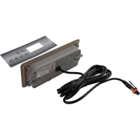 Topside, Hydro-Quip, in.K35, P1, P2, Bl, Lt, LED