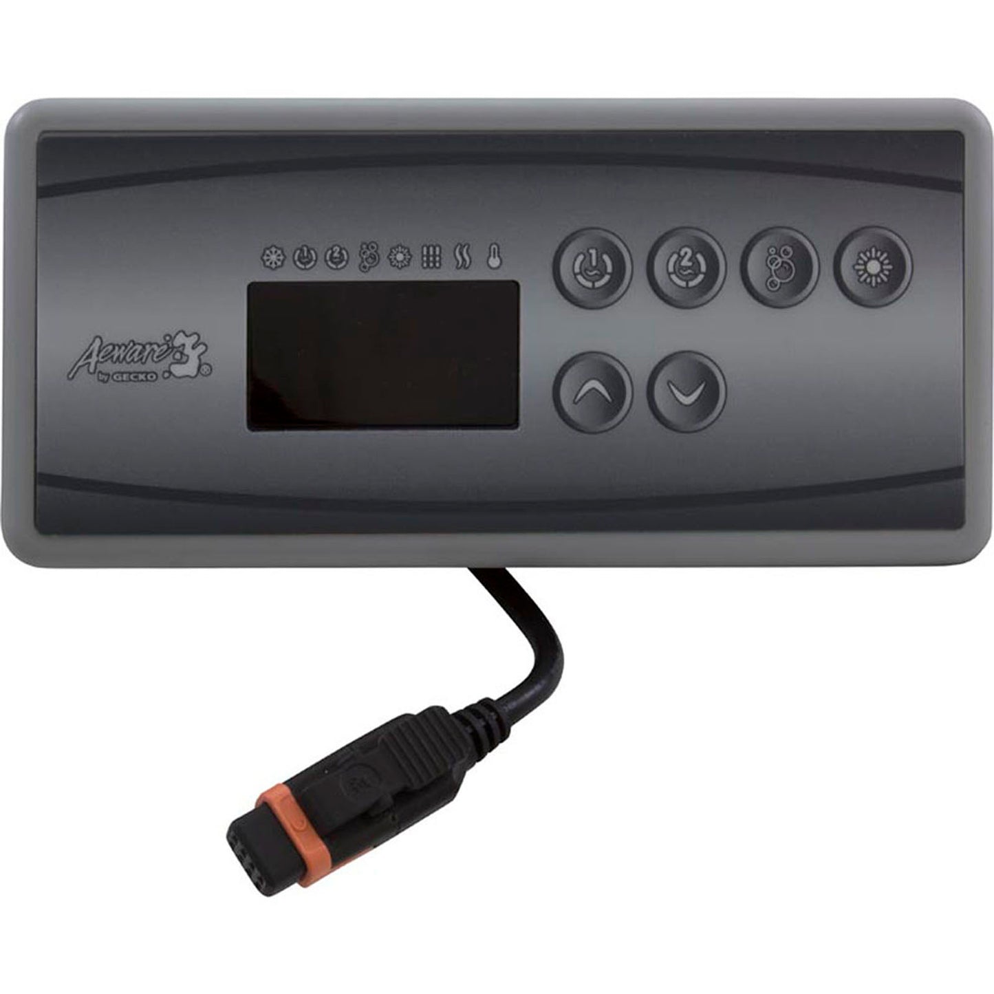 Topside, Hydro-Quip, in.K35, P1, P2, Bl, Lt, LED