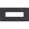 Adapter Plate, Hydro-Quip/BWG 401 Series, Textured