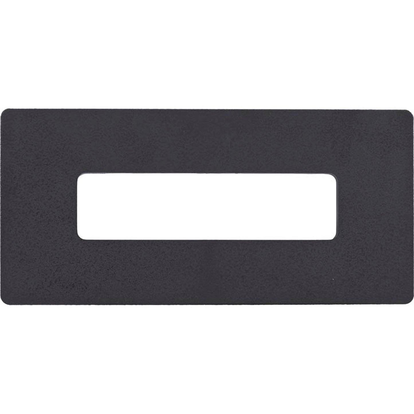 Adapter Plate, Hydro-Quip/BWG 401 Series, Textured