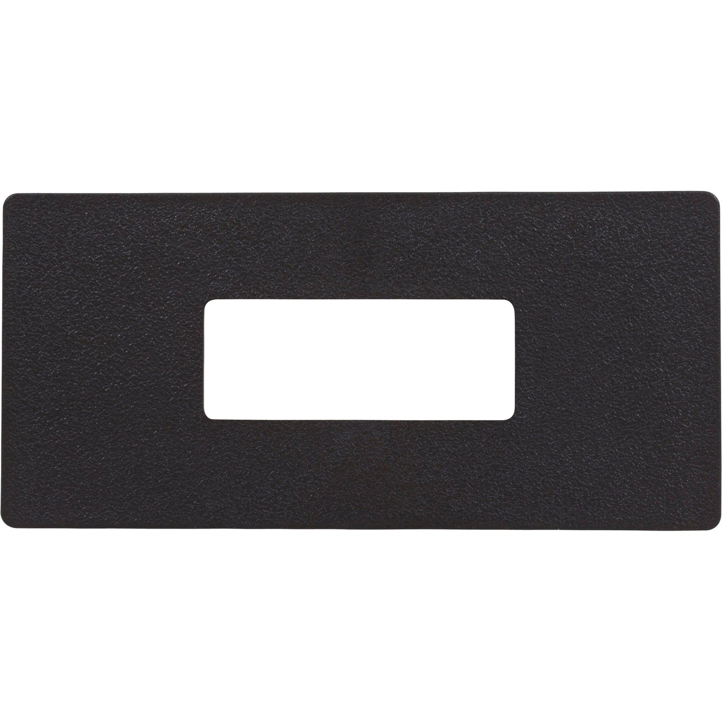 Adapter Plate, Hydro-Quip Lite Leader, 8-9/16" x 3-1/2"