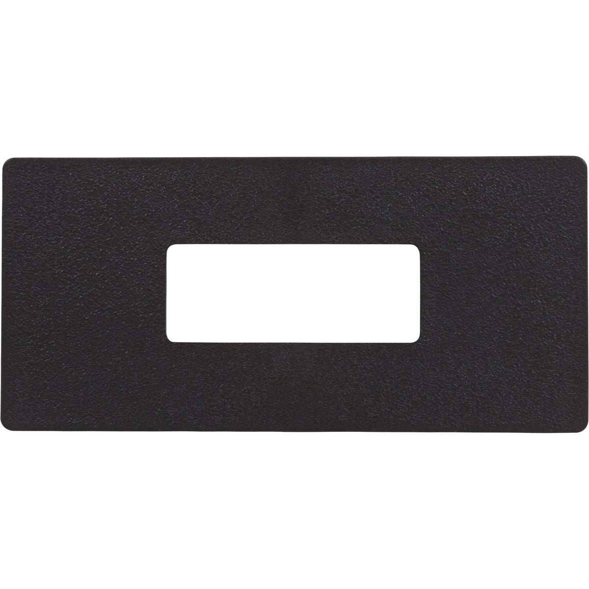 Adapter Plate, Hydro-Quip Lite Leader, 8-9/16" x 3-1/2"