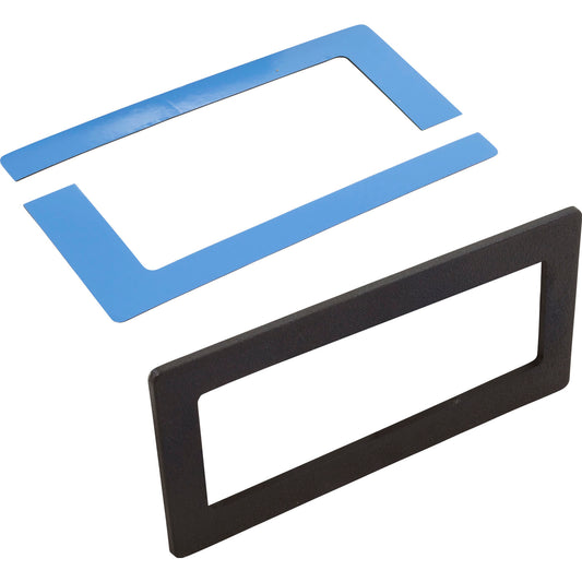 Placa adaptadora de la parte superior, Hydro-Quip, grande