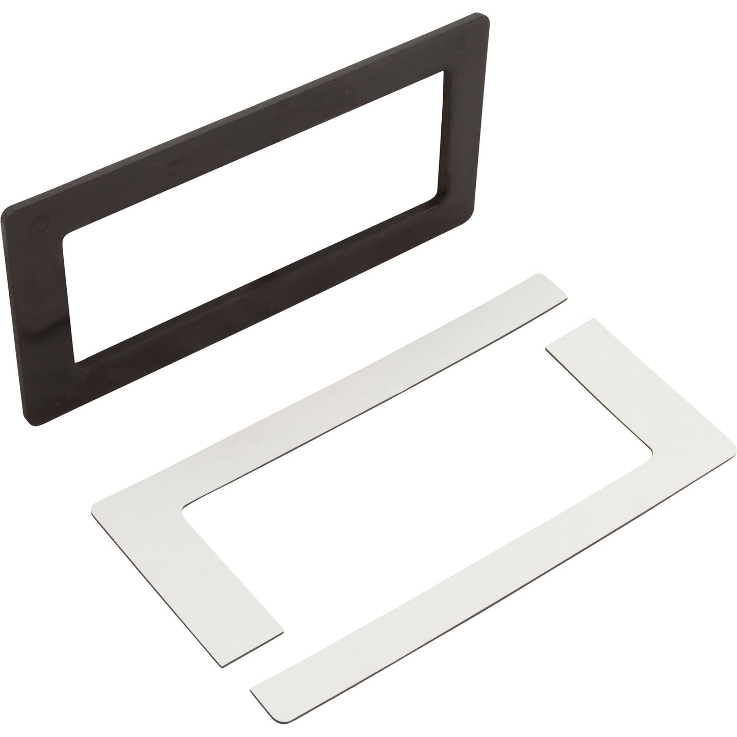 Topside Adapter Plate, Hydro-Quip, Large