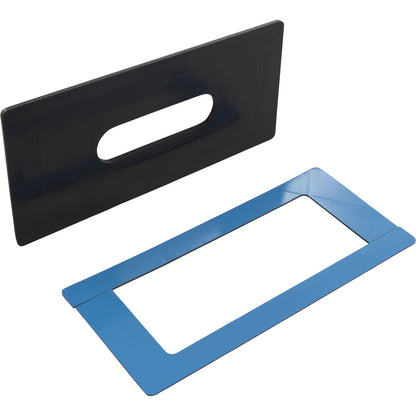 Topside Adapter Plate, Hydro-Quip, Small