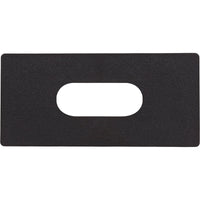Topside Adapter Plate, Hydro-Quip, Small
