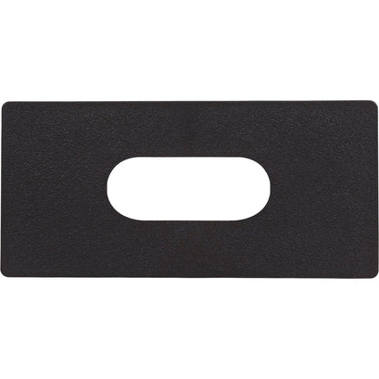 Topside Adapter Plate, Hydro-Quip, Small