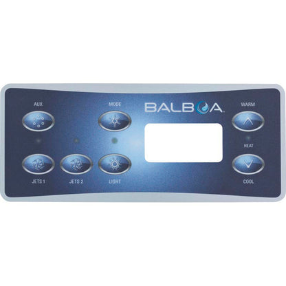 Overlay, Hydro-Quip HT-701, Pump 1, Pump 2, Aux, Light