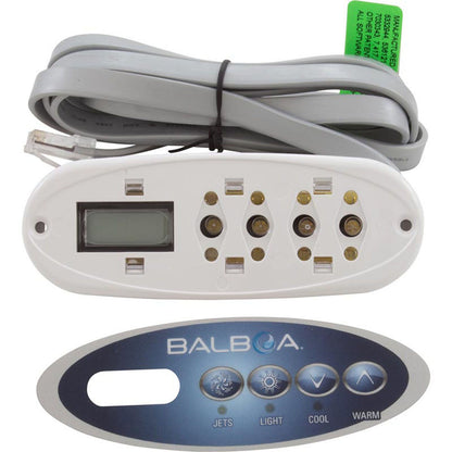 Topside, Hydro-Quip Eco 200, Pump 1 Light, Up, Down