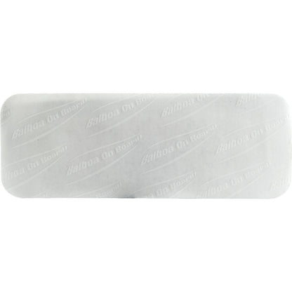 Topside, Hydro-Quip Eco 401, 4 boutons, sans superposition, 7 pieds