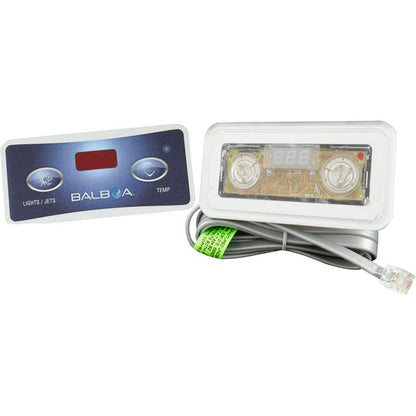 Parte superior, HQ, Eco-LL Lite Leader™, P1-Lt/Temp, Rec, 7 pies