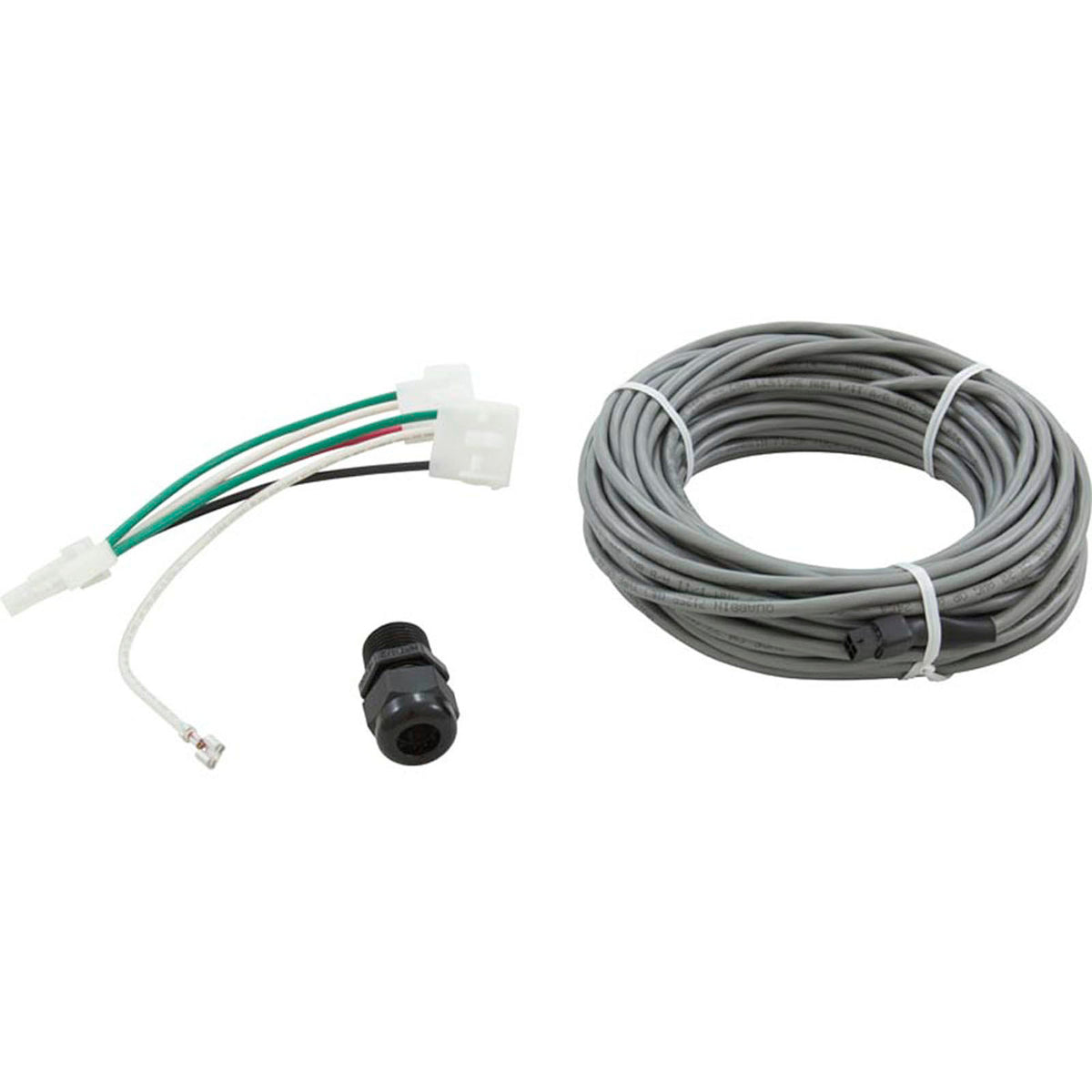 Control, Hydro-Quip, CS8800-B, 5.5kw, P1, P2, P3, Bl, Oz, Lt, w/50 ft