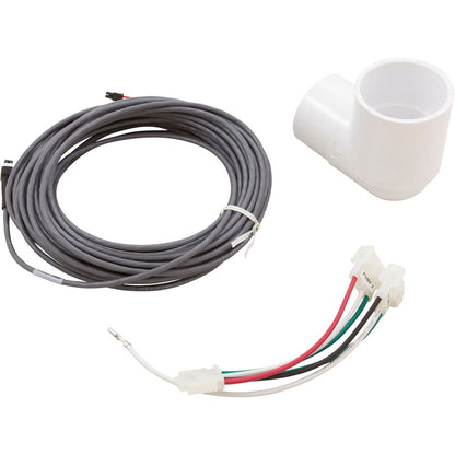 Commande extérieure, HQ CS8800-A-8, 11,0 kW, 3 pompes, Bl, TP800