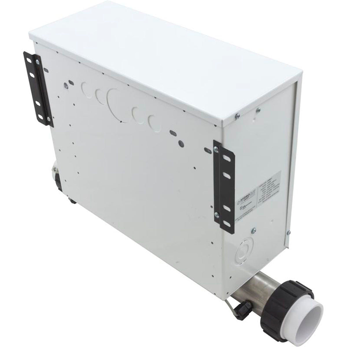 Outdoor Control, Hydro-Quip CS8800-C, Gas, w/60 ftTopside