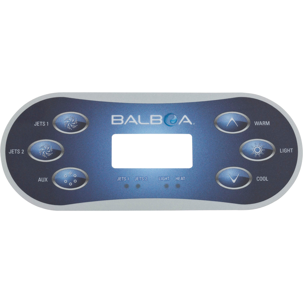 Outdoor Control, Hydro-Quip CS8800-C, Gas, w/60 ftTopside