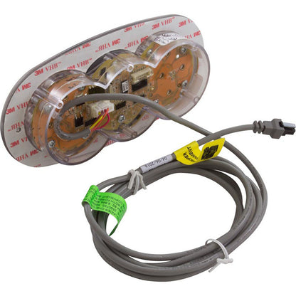 Outdoor Control, Hydro-Quip CS8800-C, Gas, w/60 ftTopside