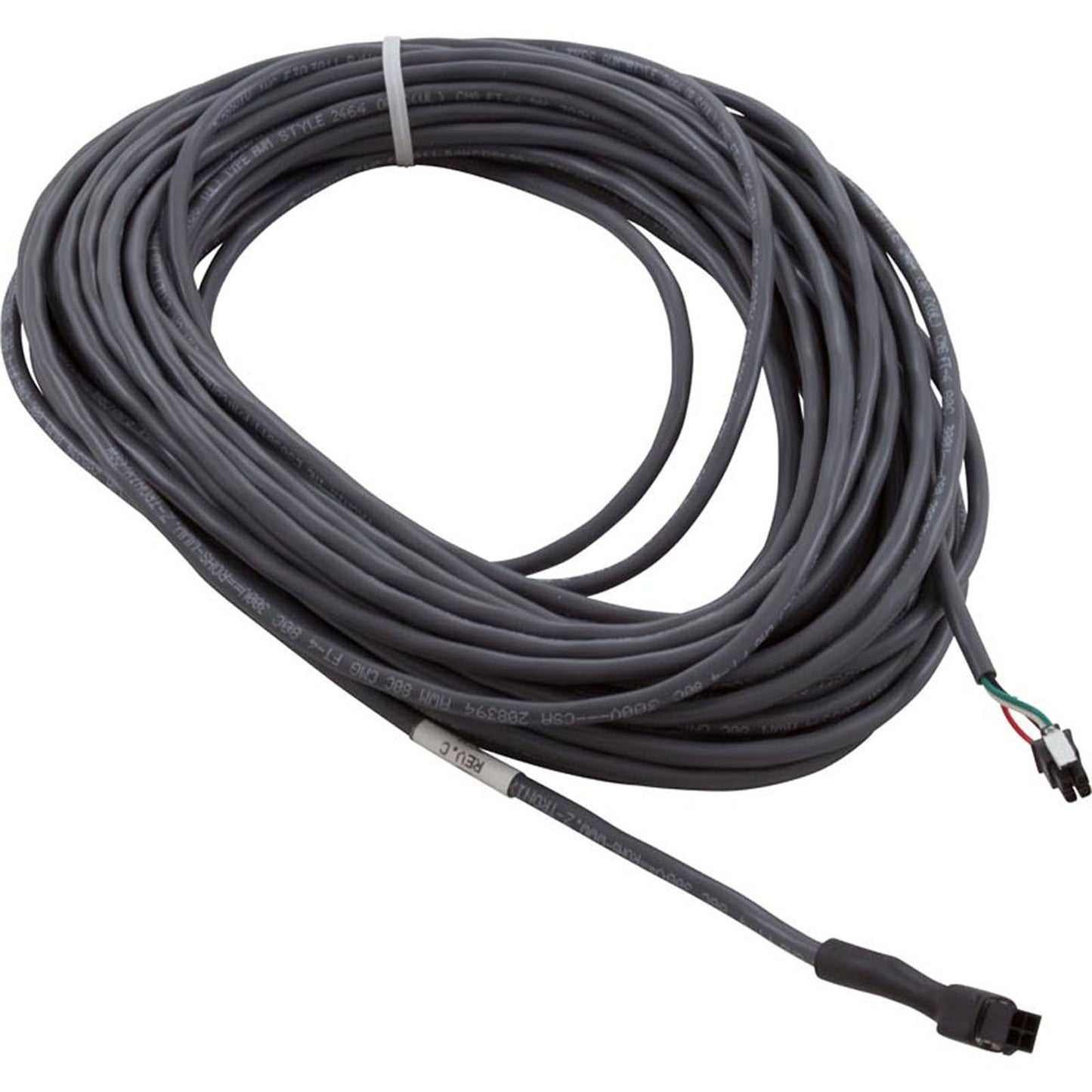 Outdoor Control, Hydro-Quip CS8800-C, Gas, w/60 ftTopside