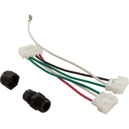 Outdoor Control, Hydro-Quip CS8800-C, Gas, w/60 ftTopside