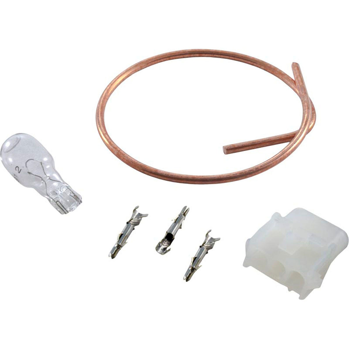 Control, Hydro-Quip PS6002HS24, P1, Bl, Oz, Lt, 5.5kw AB