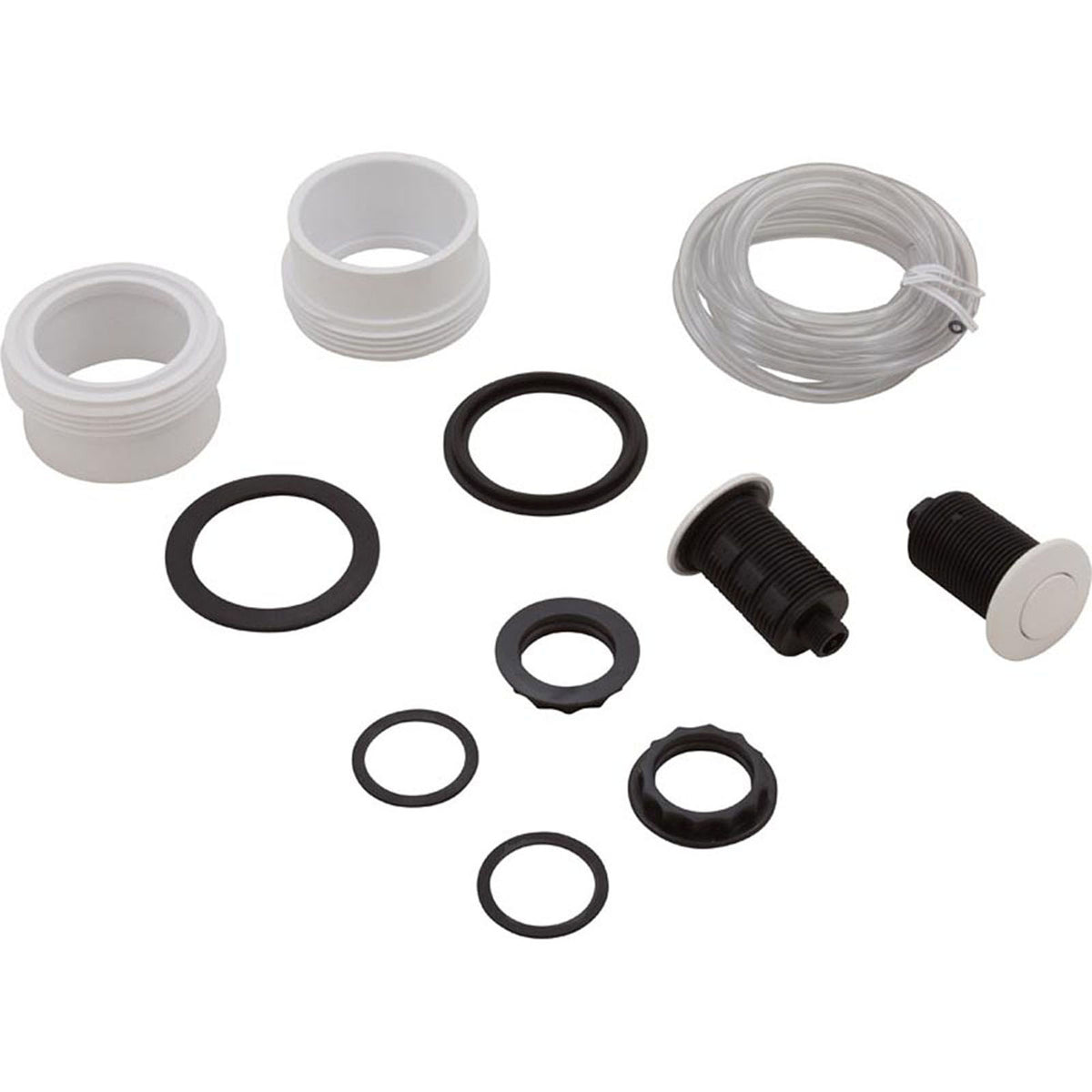 Control, Hydro-Quip CS800-A2, P1, Bl, 115v, 1.1kW, GFCI Cord