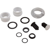 Control, Hydro-Quip CS800-A2, P1, Bl, 115v, 1.1kW, GFCI Cord