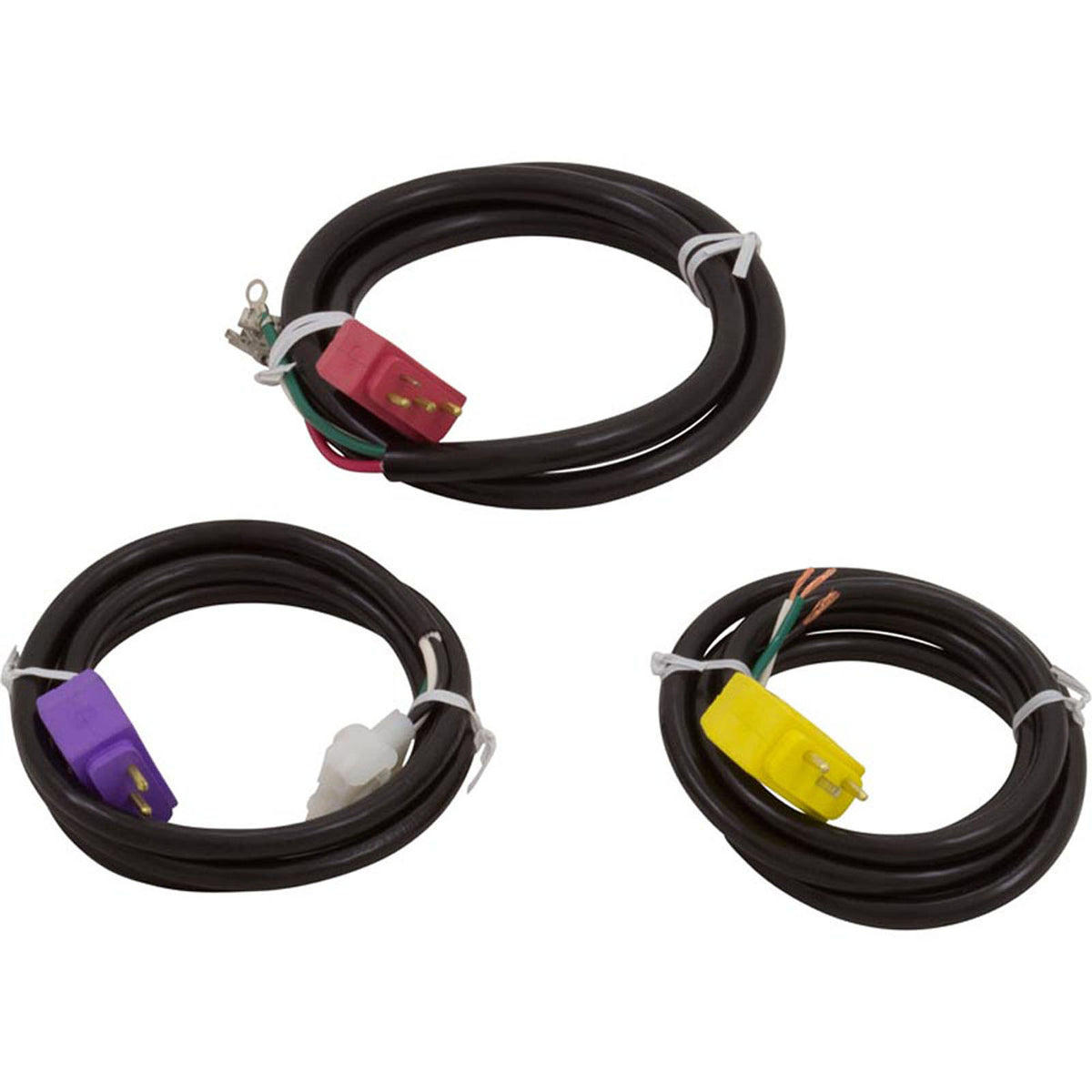 Control, Hydro-Quip CS800-A2, P1, Bl, 115v, 1.1kW, GFCI Cord