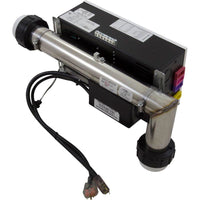 Control, Hydro-Quip CS4009-US2, P1, P2, Bl, Oz, 115v/230v, 5.5kW