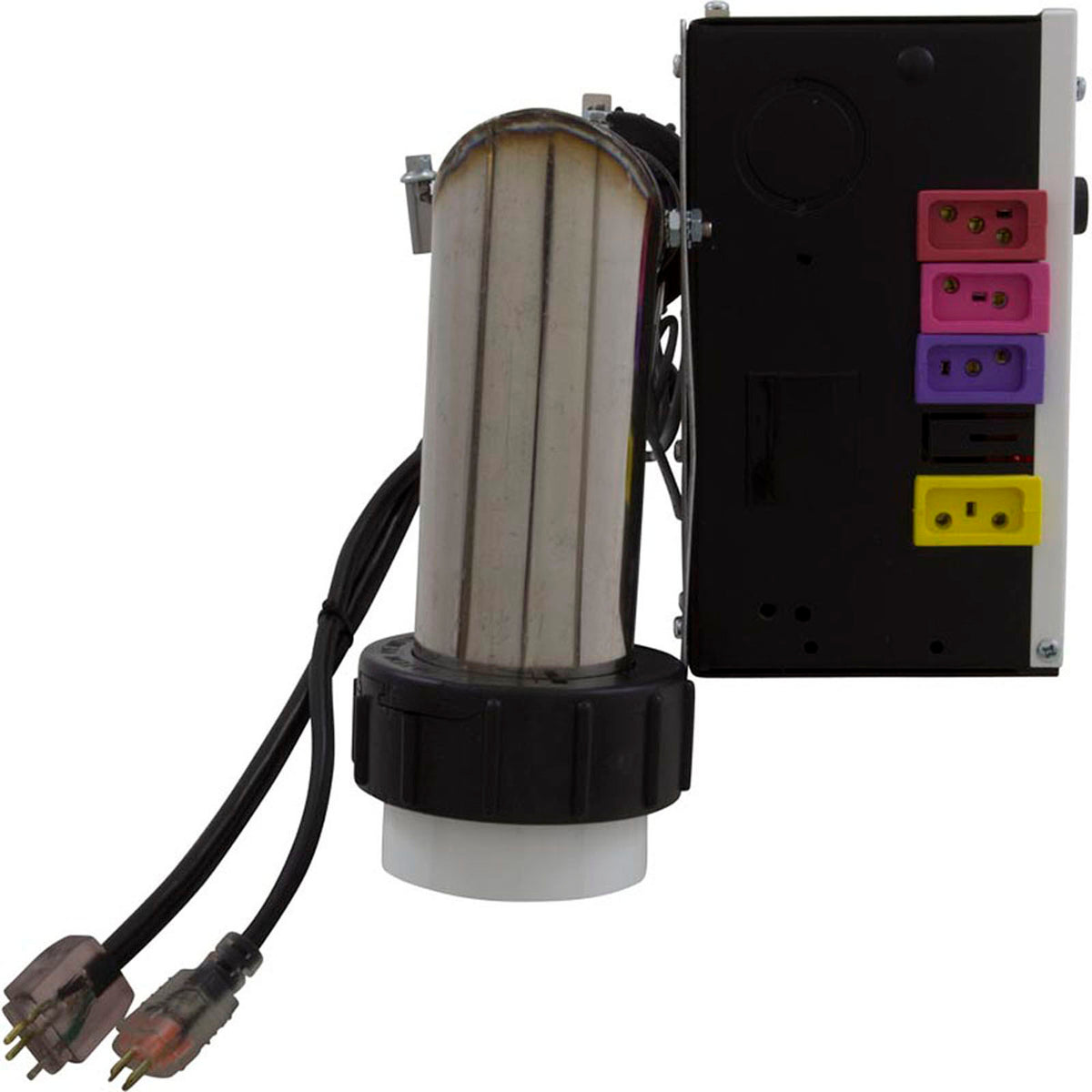 Control, Hydro-Quip CS4009-US2, P1, P2, Bl, Oz, 115v/230v, 5.5kW