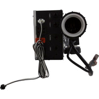 Control, Hydro-Quip CS4009-US2, P1, P2, Bl, Oz, 115v/230v, 5.5kW