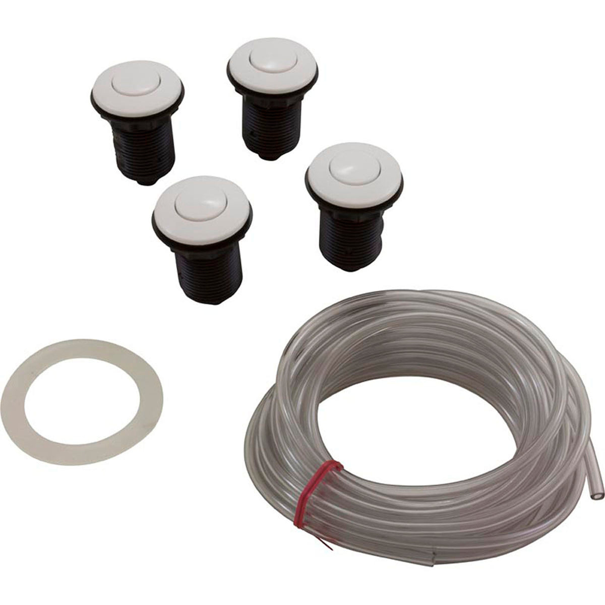 Control, Hydro-Quip CS4009-US2, P1, P2, Bl, Oz, 115v/230v, 5.5kW