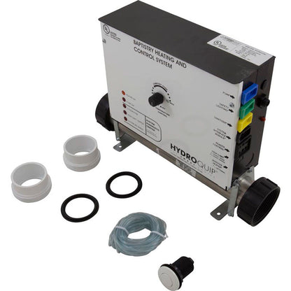 Contrôle de baptême, HQ BCS6000, 5,5 kW, 230 V, sans minuterie