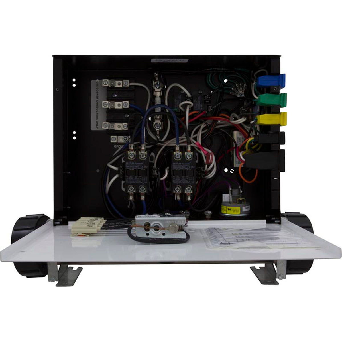 Baptismal Control, HQ BCS6000, 5.5kW, 230v, w/o Timer