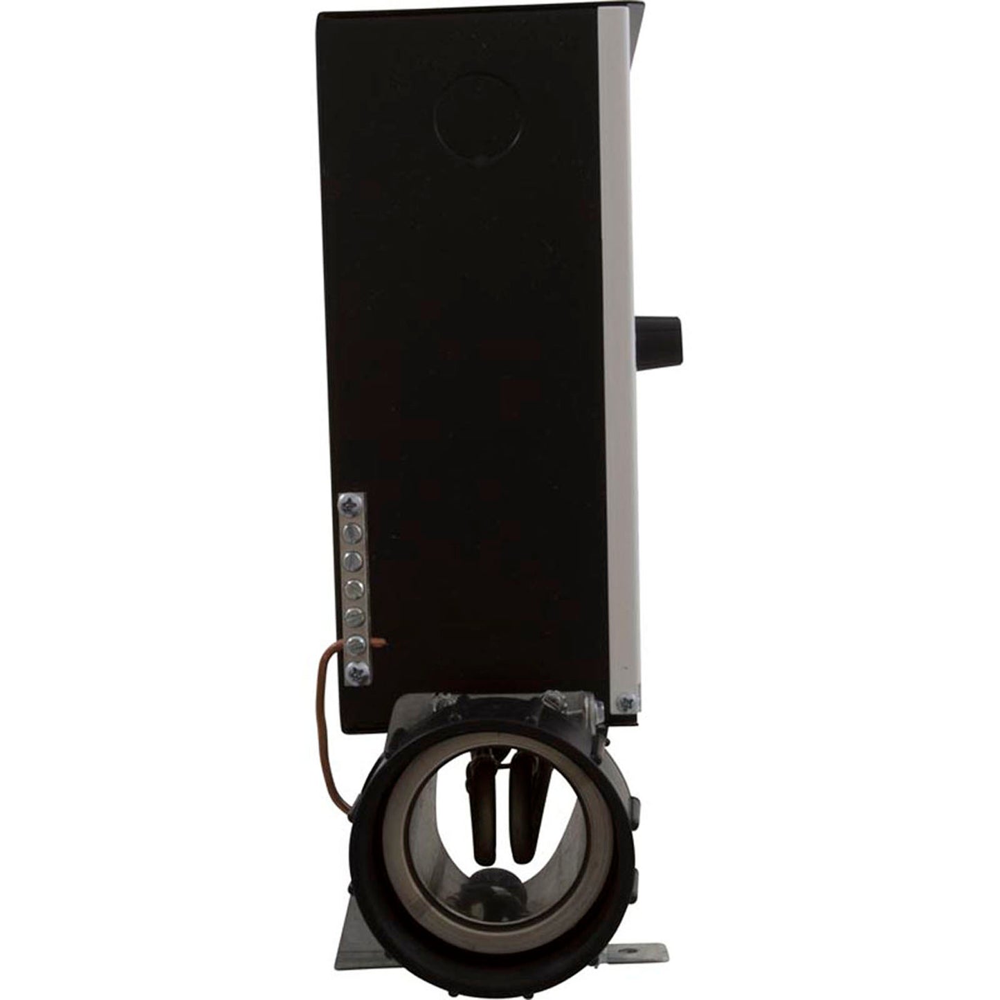 Contrôle de baptême, HQ BCS6000, 5,5 kW, 230 V, sans minuterie