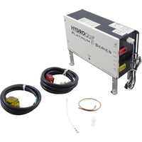 Control, H-Q Platinum-B 6501, P1, Oz, Lt, 115v/230v, Cords, LH