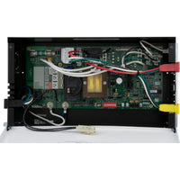 Control, H-Q Platinum-B 6501, P1, Oz, Lt, 115v/230v, Cords, LH