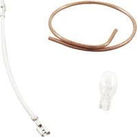 Control, H-Q Platinum-B 6501, P1, Oz, Lt, 115v/230v, Cords, LH