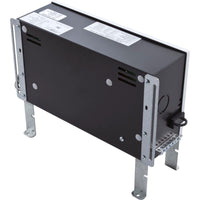 Control, H-Q PS6502B, P1, Bl, Oz, Lt, 115v/230v, Cords, LH