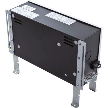 Contrôle, HQ PS6502B, P1, Bl, Oz, Lt, 115v/230v, Cordons, LH