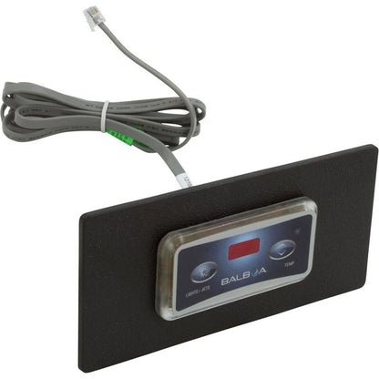 Contrôle, Hydro-Quip Silver-B, 115v/230v, 5.5kwSlide, avec Topside