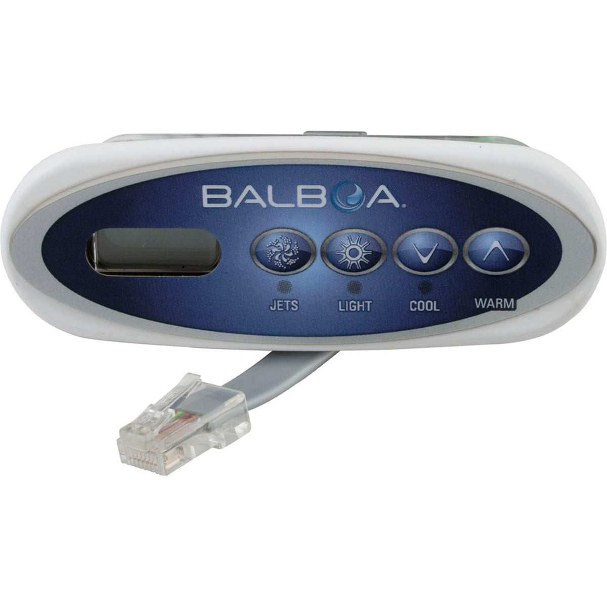 Control, Hydro-Quip PS6501BHS30, P1, Oz, Lt, 5.5kw Eco 200